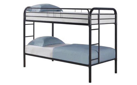 SP-500 Metal Bunk Bed ( Twin/Twin )