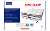 King Sleep Mattress