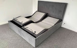 Paradise Adjustable Bed