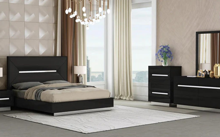 Sisley - Bedroom Set