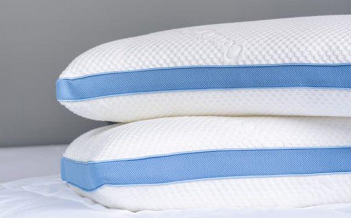 Washable Bamboo Pillow